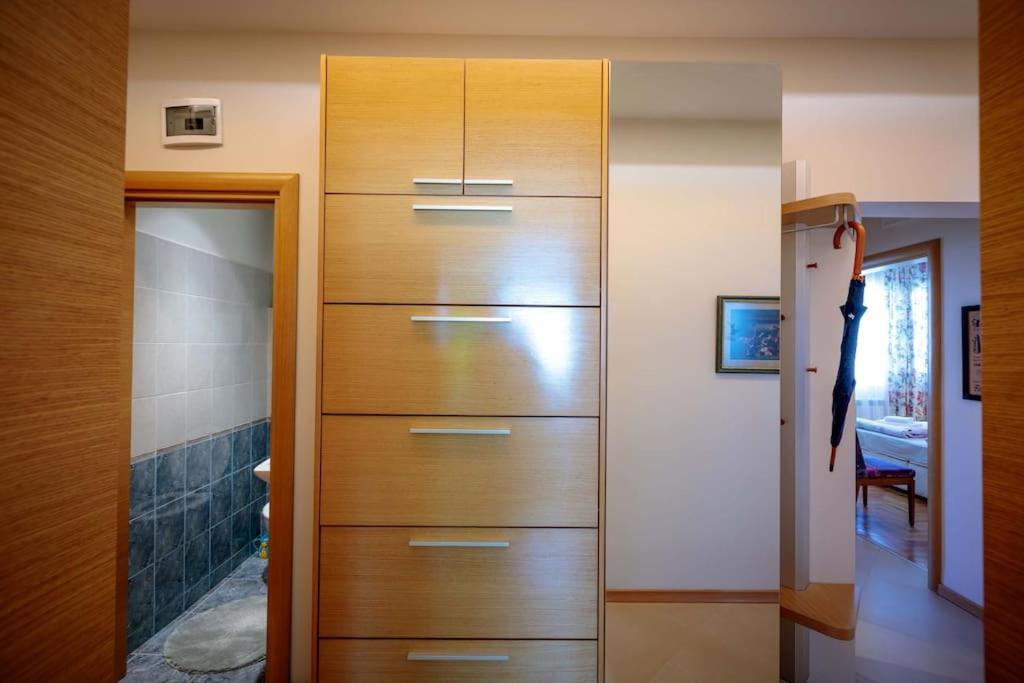 Green Apartment - Top Location, Near City Center! Sofia Ngoại thất bức ảnh